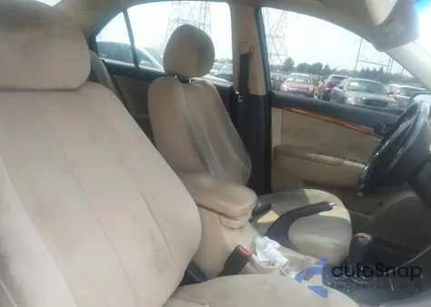 2009 Hyundai Sonata Gls из США, поврежденный, VIN 5NPET46FX9H411227